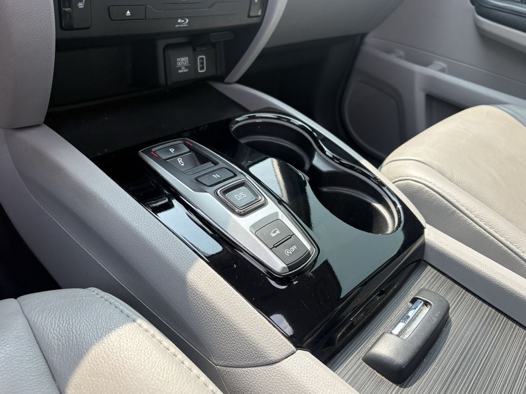 2020 Honda Pilot Touring 7 Passenger