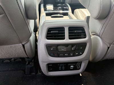 2020 Honda Pilot Touring 7 Passenger