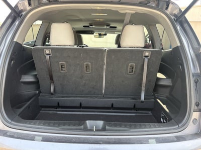 2020 Honda Pilot Touring 7 Passenger