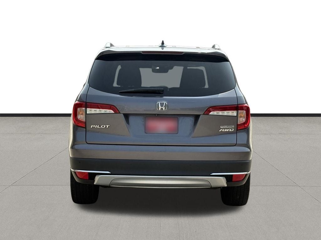 2020 Honda Pilot Touring 7 Passenger