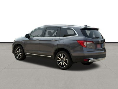 2020 Honda Pilot Touring 7 Passenger