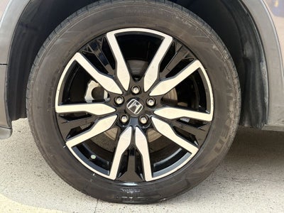 2020 Honda Pilot Touring 7 Passenger