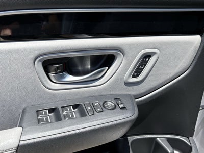 2023 Honda Pilot EX-L 8 Passenger