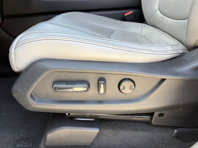 2023 Honda Pilot EX-L 8 Passenger