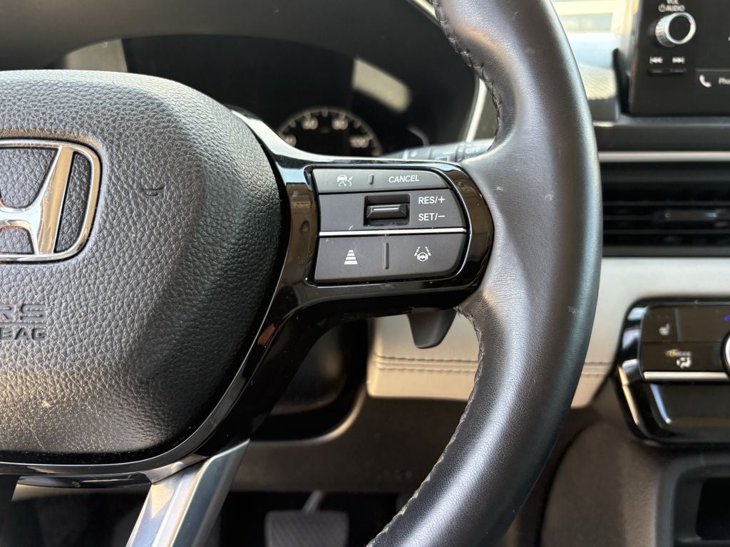 2023 Honda Pilot EX-L 8 Passenger