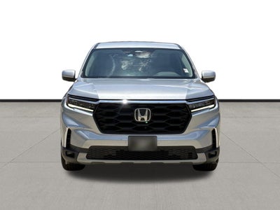 2023 Honda Pilot EX-L 8 Passenger