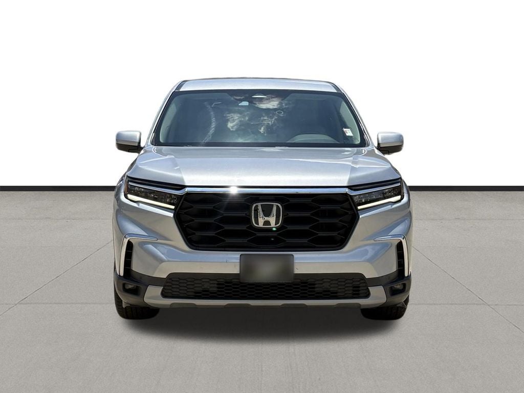 2023 Honda Pilot EX-L 8 Passenger