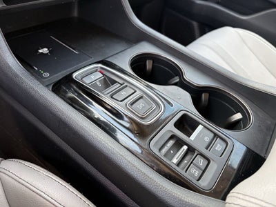 2023 Honda Pilot EX-L 8 Passenger