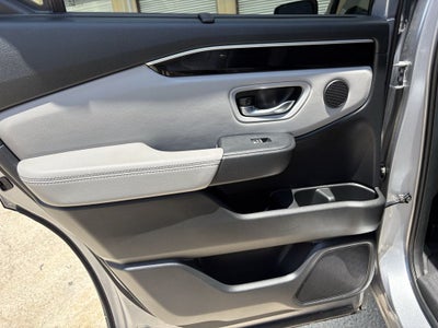 2023 Honda Pilot EX-L 8 Passenger