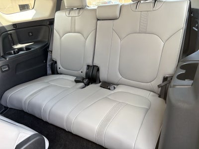 2023 Honda Pilot EX-L 8 Passenger