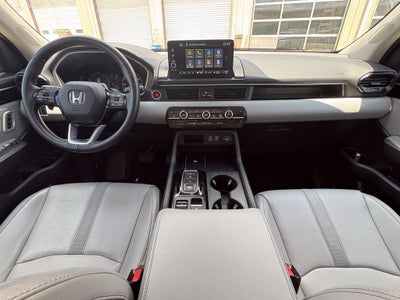 2023 Honda Pilot EX-L 8 Passenger