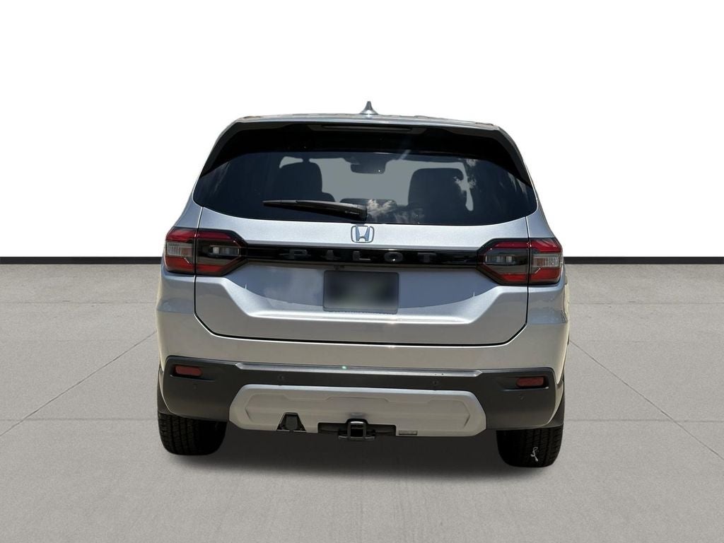 2023 Honda Pilot EX-L 8 Passenger