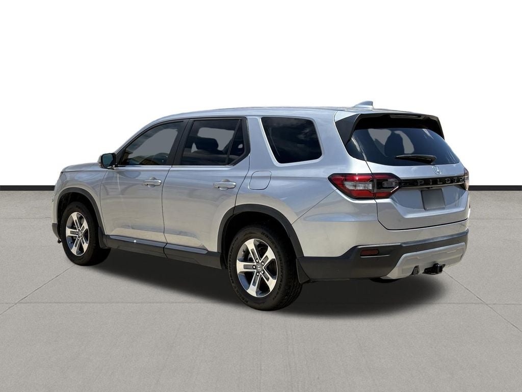 2023 Honda Pilot EX-L 8 Passenger