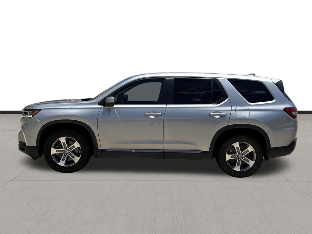 2023 Honda Pilot EX-L 8 Passenger