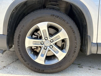 2023 Honda Pilot EX-L 8 Passenger