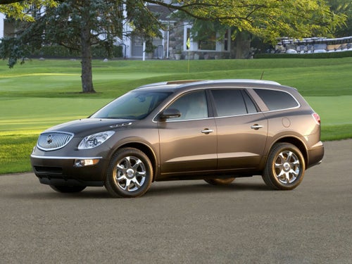 2011 Buick Enclave CXL 1XL