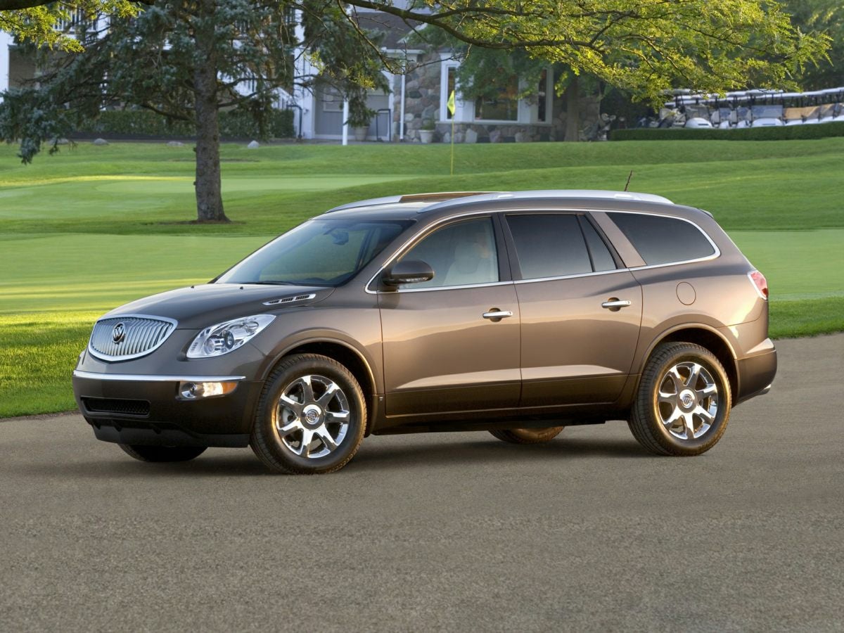 2011 Buick Enclave CXL 1XL