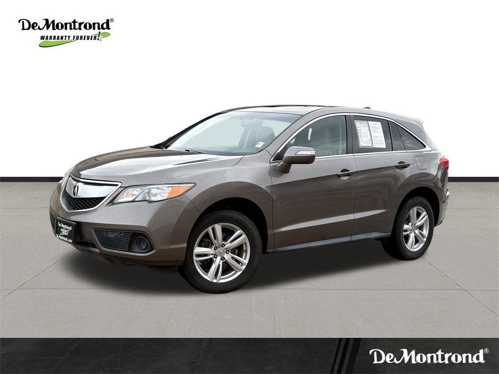 2013 Acura RDX Base
