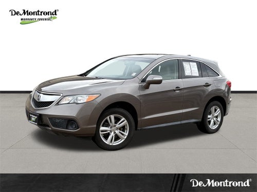 2013 Acura RDX Base