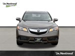 2013 Acura RDX Base