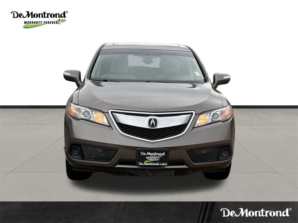 2013 Acura RDX Base