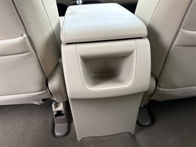 2013 Acura RDX Base