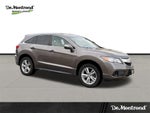 2013 Acura RDX Base