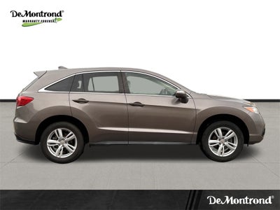 2013 Acura RDX Base