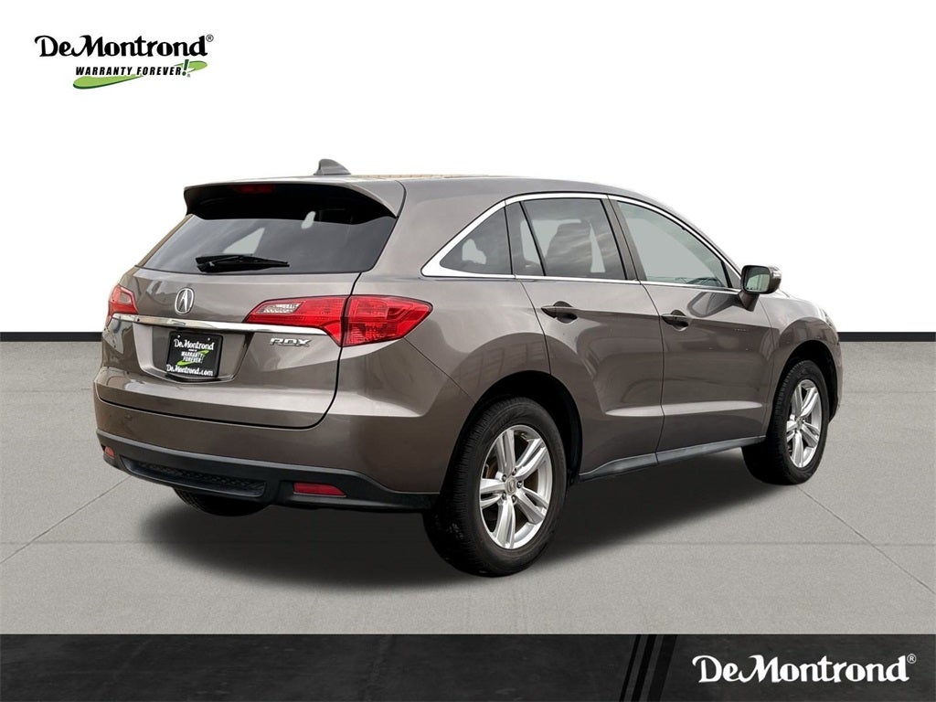 2013 Acura RDX Base