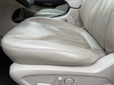 2018 Lincoln MKC Select