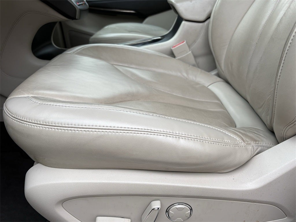 2018 Lincoln MKC Select