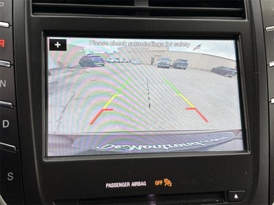 2018 Lincoln MKC Select