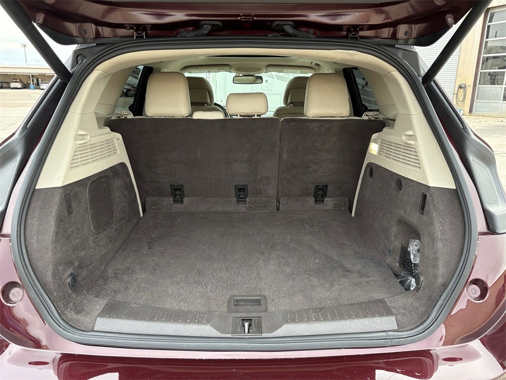 2018 Lincoln MKC Select