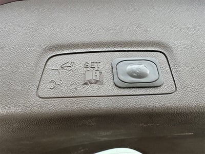 2018 Lincoln MKC Select