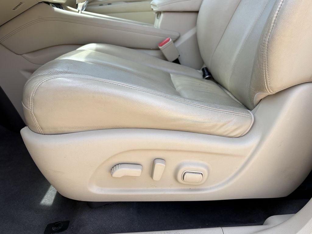 2016 Nissan Murano SL