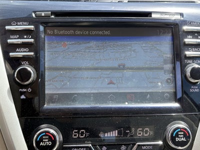 2016 Nissan Murano SL