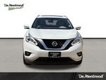 2016 Nissan Murano SL