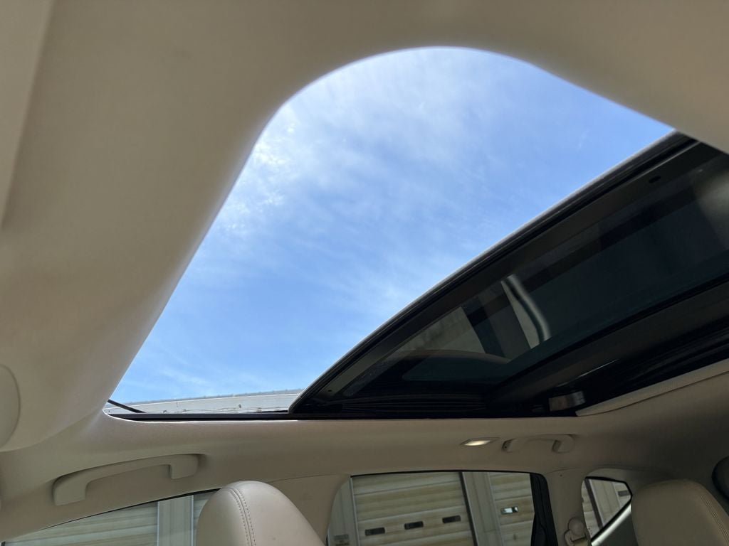 2016 Nissan Murano SL