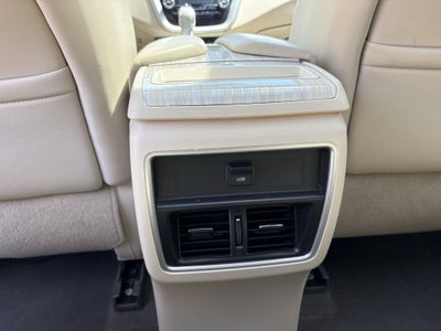 2016 Nissan Murano SL