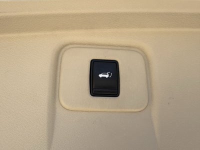 2016 Nissan Murano SL