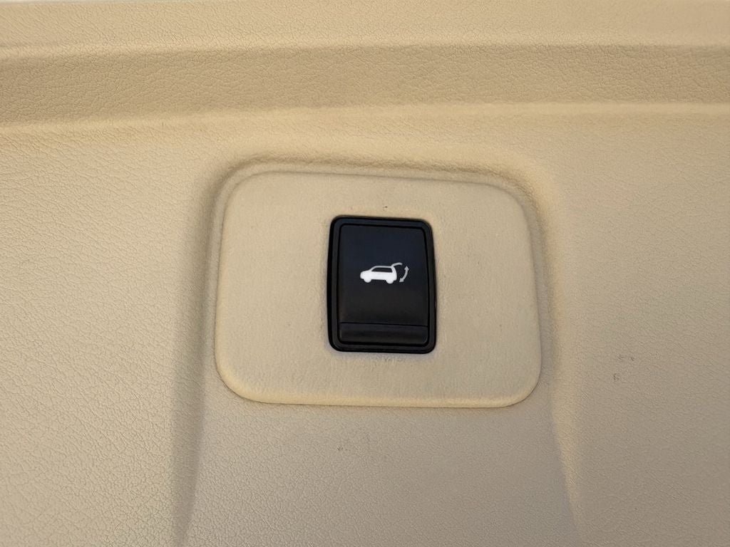 2016 Nissan Murano SL