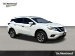 2016 Nissan Murano SL