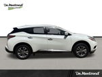 2016 Nissan Murano SL