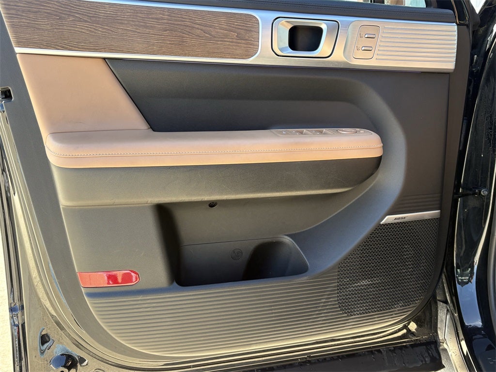 2024 Hyundai Santa Fe Hybrid Limited