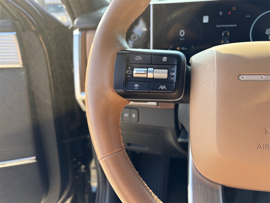 2024 Hyundai Santa Fe Hybrid Limited