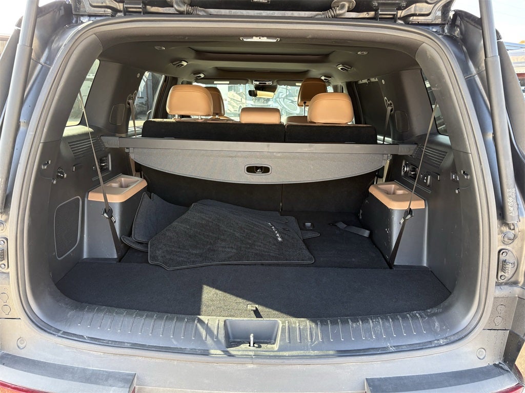 2024 Hyundai Santa Fe Hybrid Limited