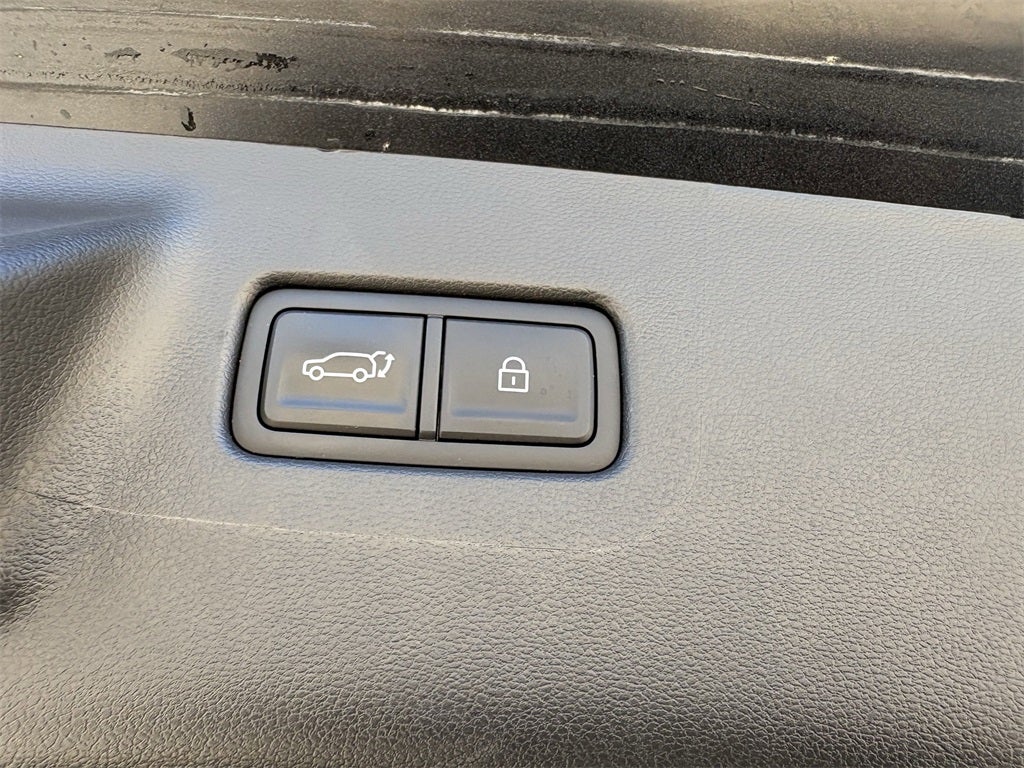 2024 Hyundai Santa Fe Hybrid Limited