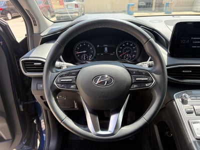 2023 Hyundai Santa Fe XRT