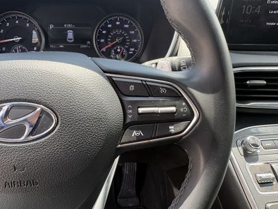 2023 Hyundai Santa Fe XRT
