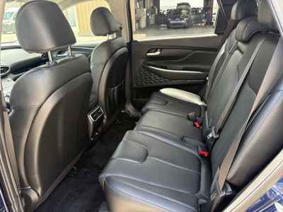 2023 Hyundai Santa Fe XRT